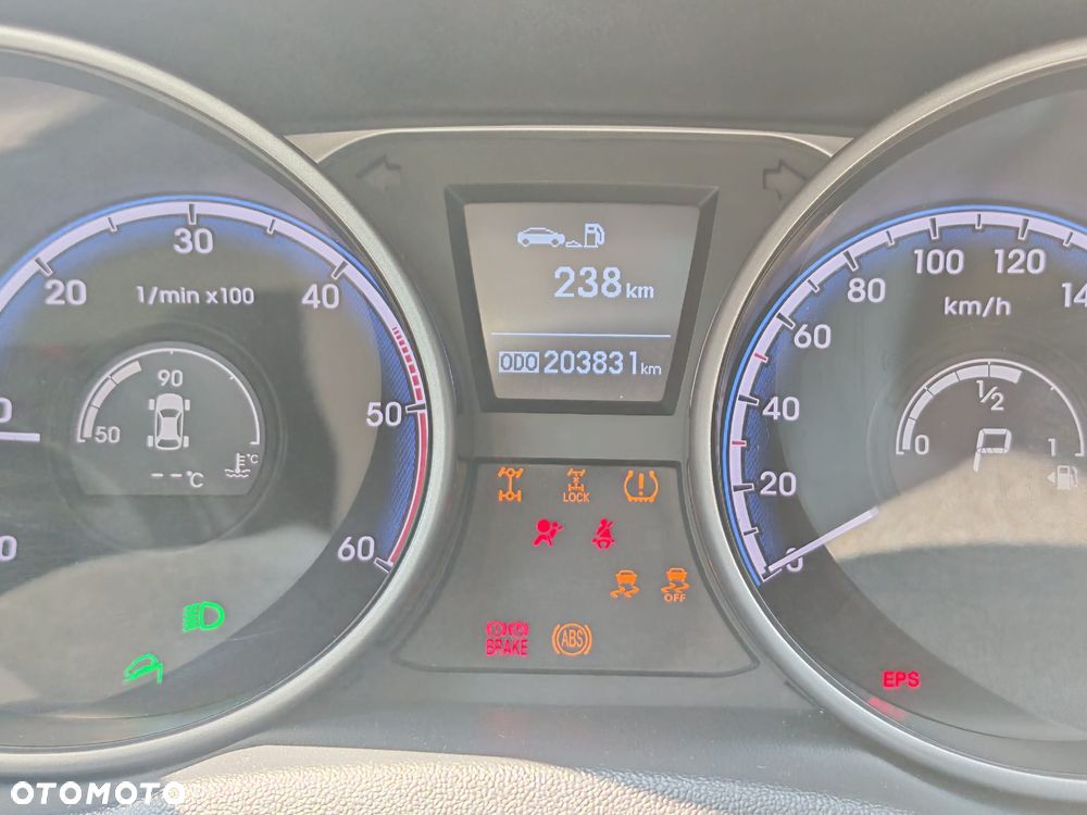 Hyundai ix35 2.0 CRDi Premium - 25