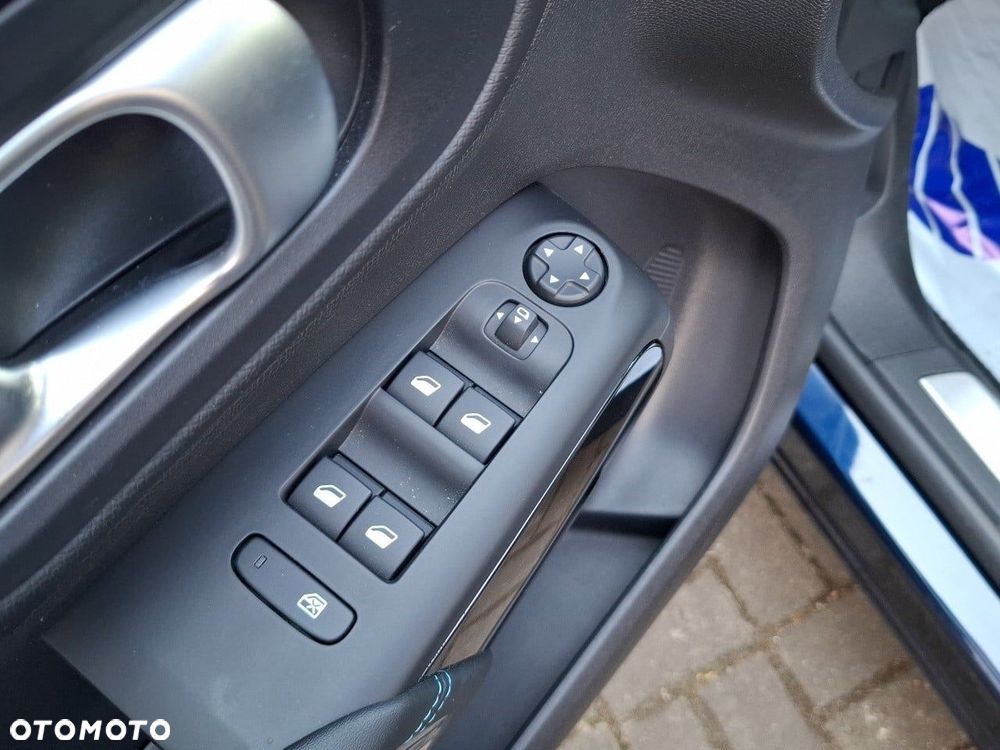 Citroën C5 Aircross 1.2 PureTech Shine Pack EAT8 - 18