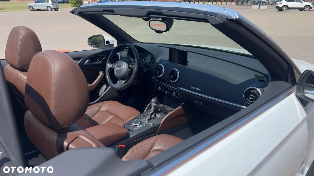 Audi A3 Cabrio - 11