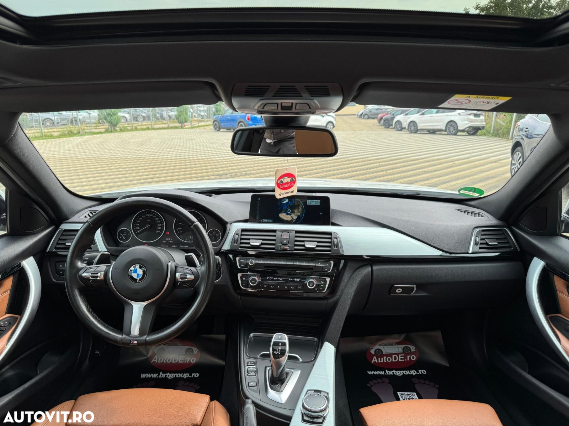 BMW Seria 3 - 9