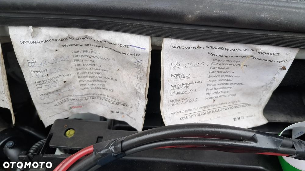 Renault Kangoo 1.5 dCi Business - 14