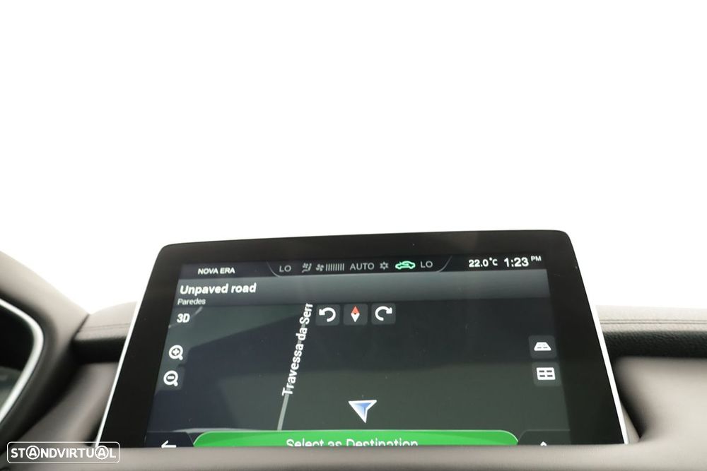 MG EHS 1.5 T-GDI Plug-in Hybrid Luxury - 12