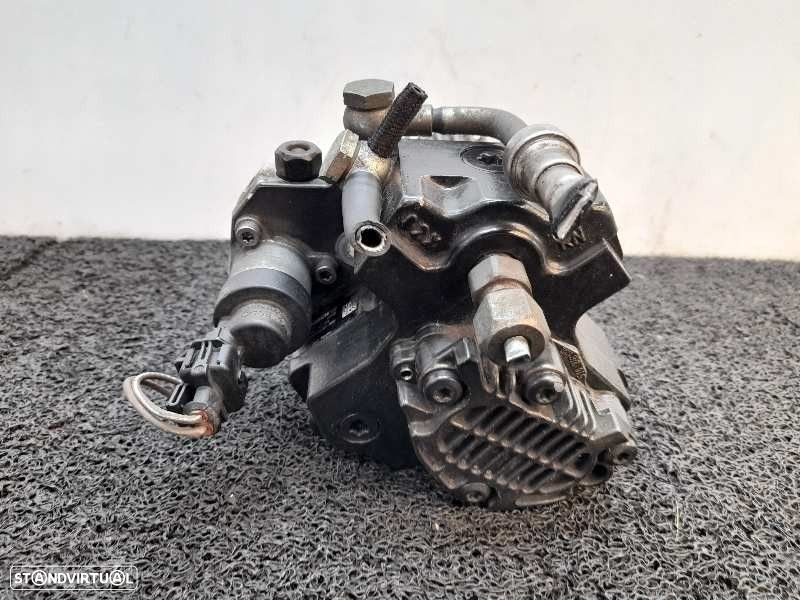 BOMBA INJECÇÃO CHRYSLER VOYAGER IV 2007 -0445010034 - 2