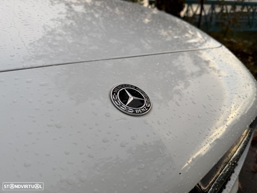 Mercedes-Benz A 250 e 8G-DCT Edition AMG Line - 12