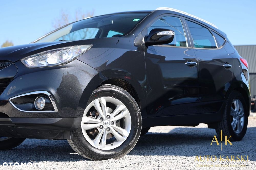 Hyundai ix35 - 11