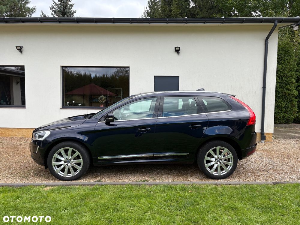 Volvo XC 60 - 6