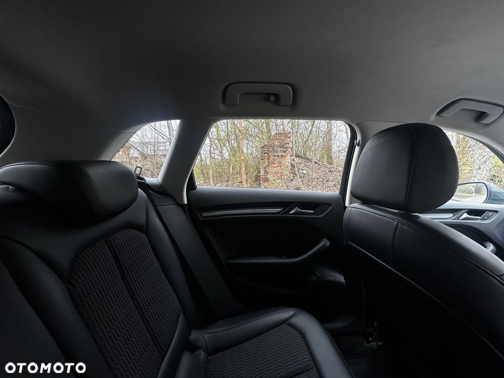 Audi A3 Sportback 2.0 TDI clean diesel Ambition S tronic - 18