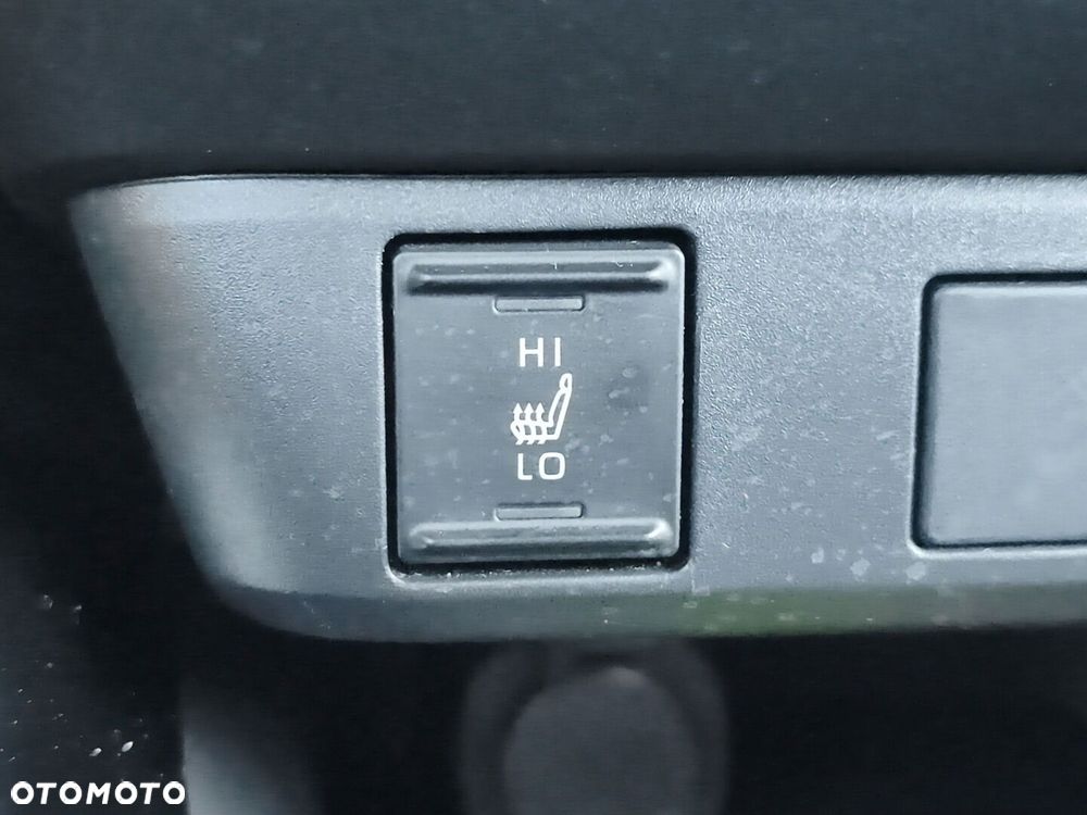 Toyota Yaris Hybrid 1.5 Style - 25