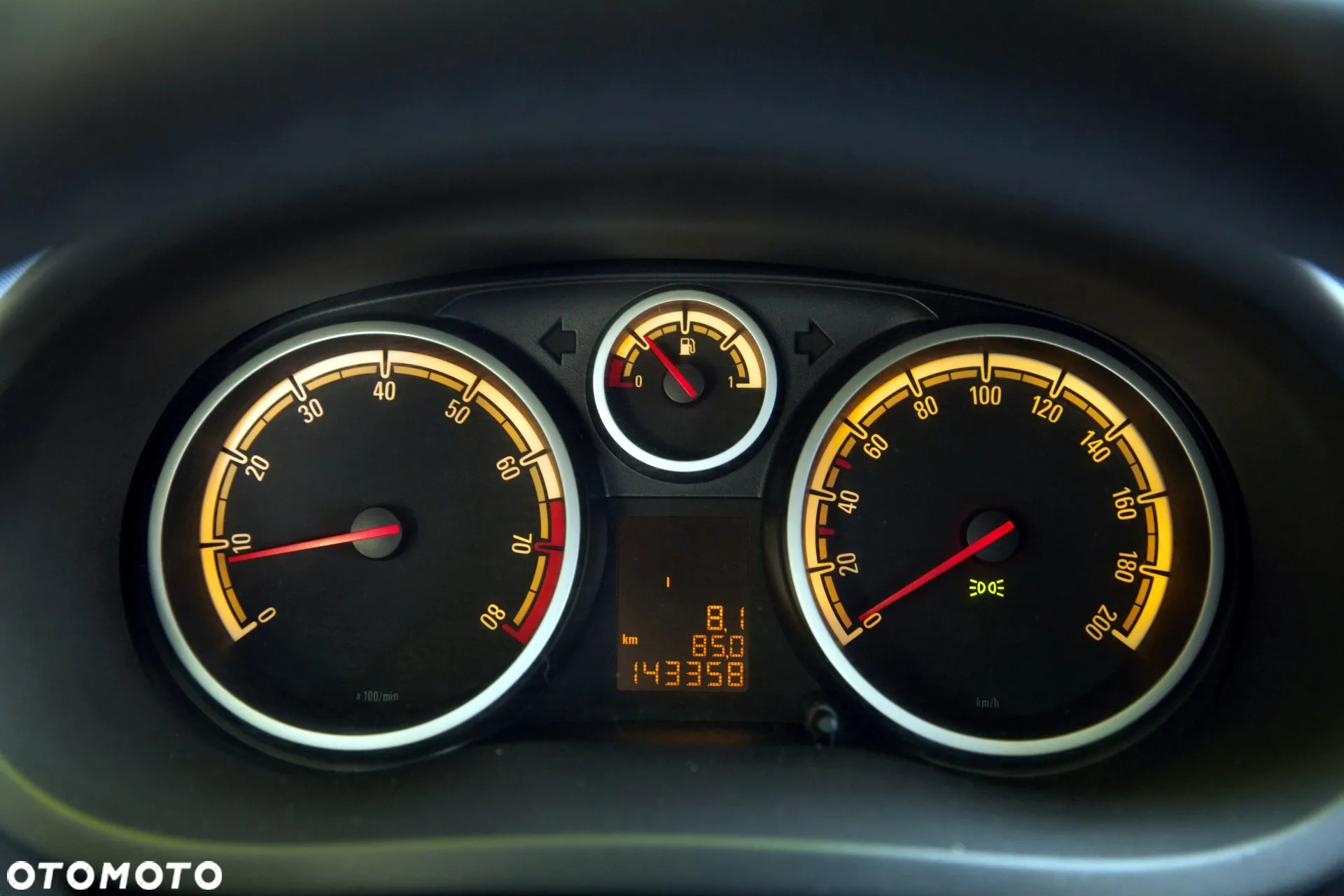 Opel Corsa - 6