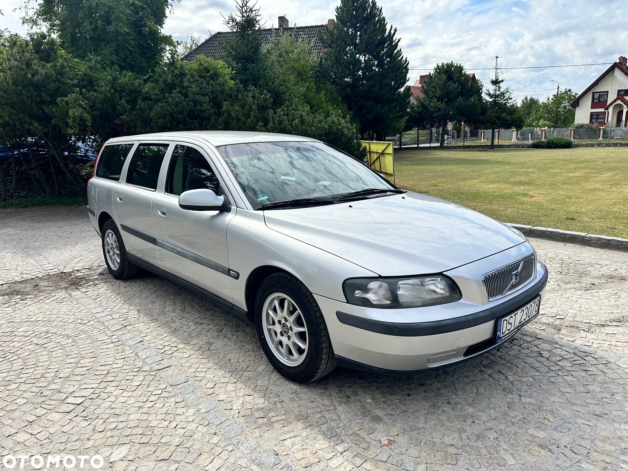 Volvo V70 2.4 Edition Comfort - 5
