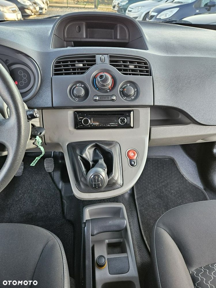 Renault Kangoo - 15