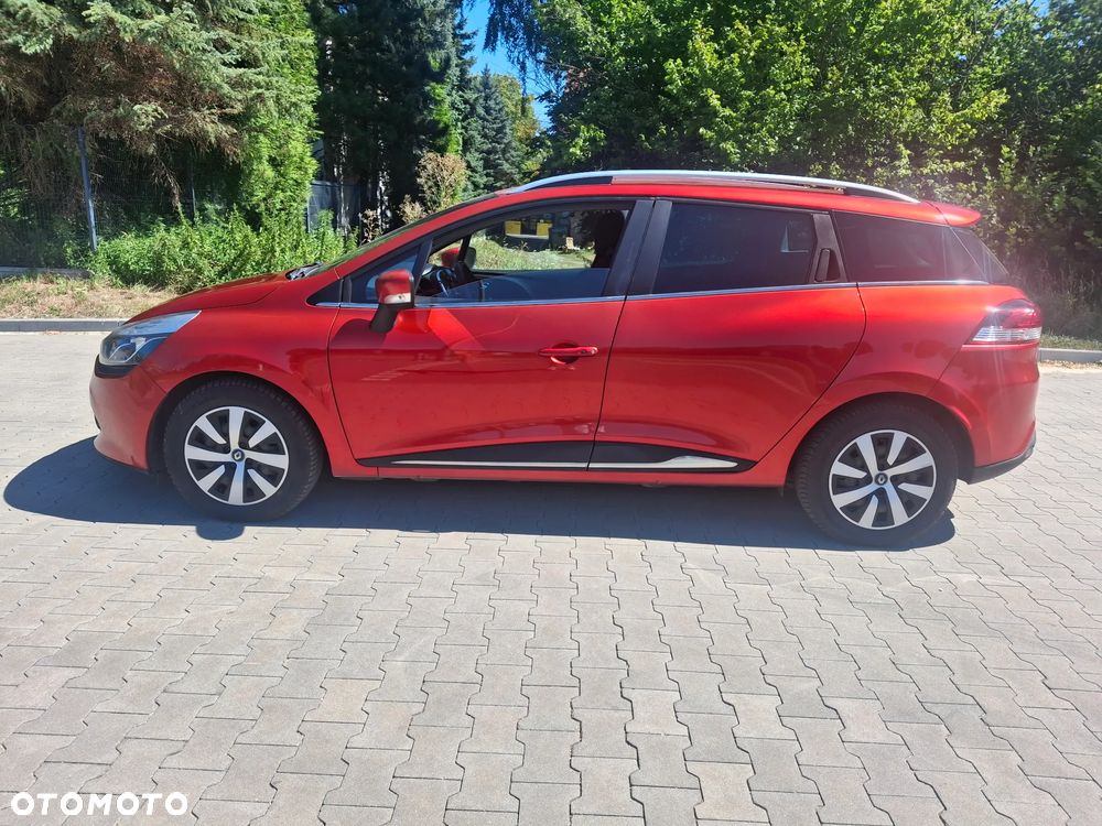 Renault Clio - 16