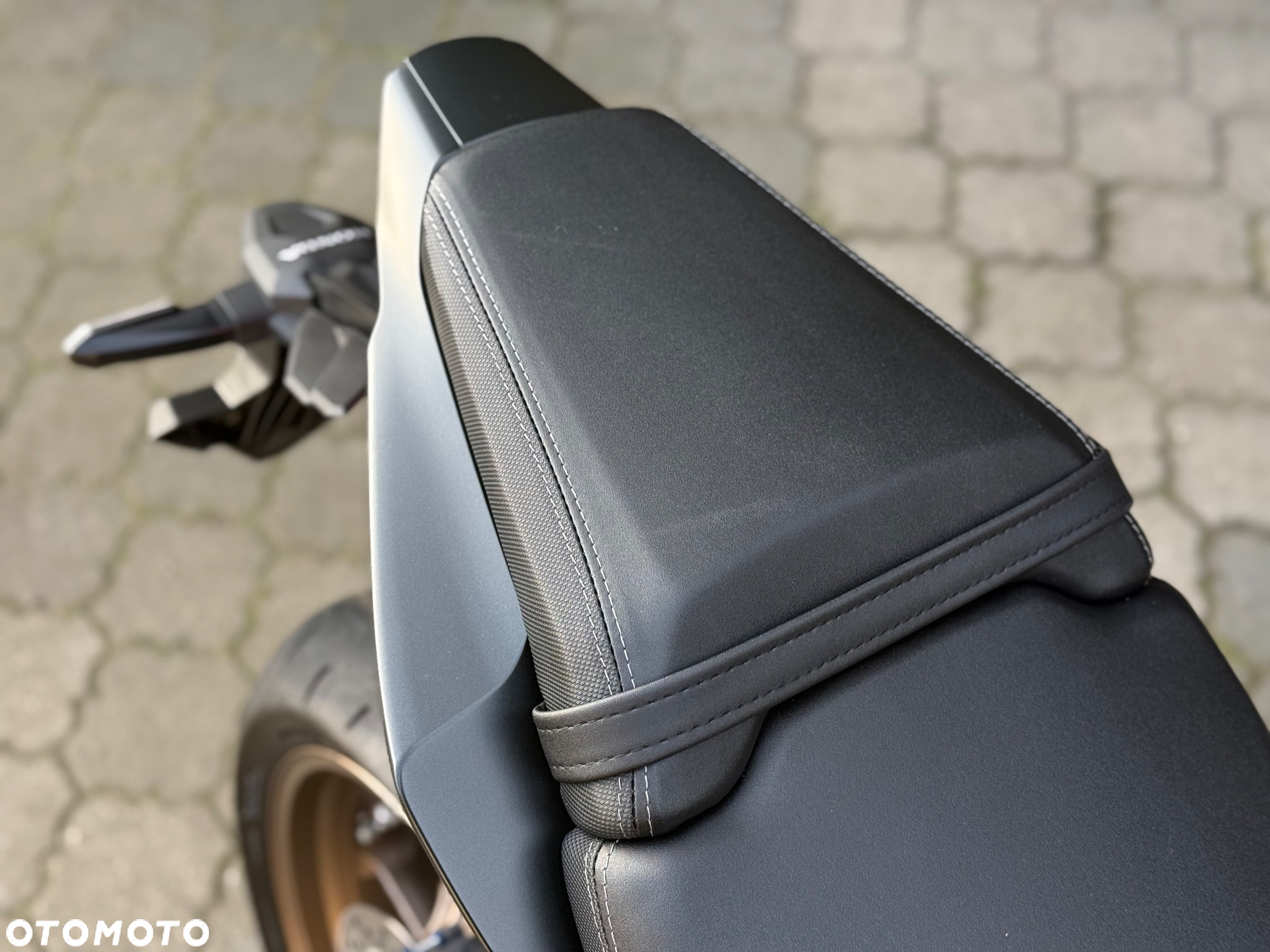 Honda CB - 19