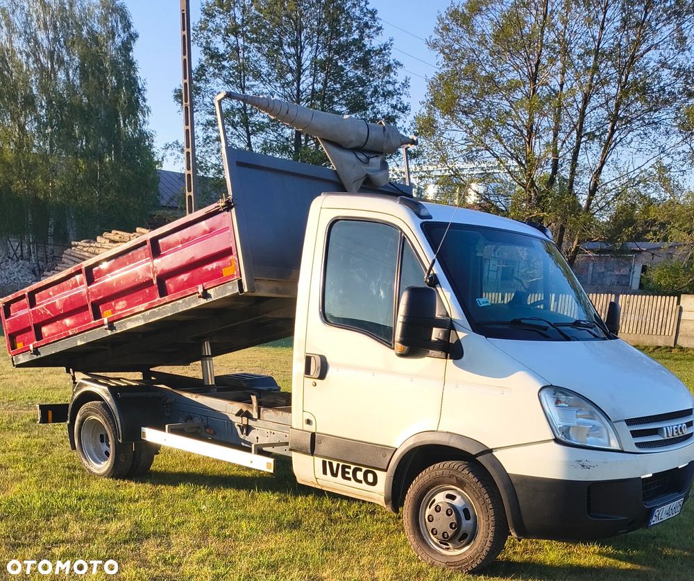 Iveco 40c15 - 9