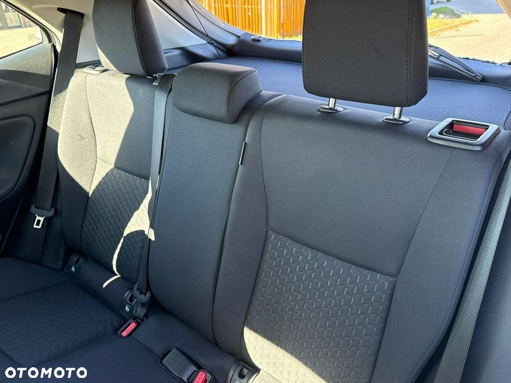 Toyota Yaris Cross Hybrid 1.5 Style - 24