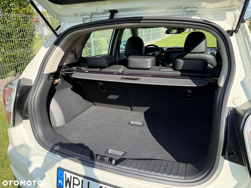 SsangYong/KGM Tivoli 1.5 T-GDI Joy - 29
