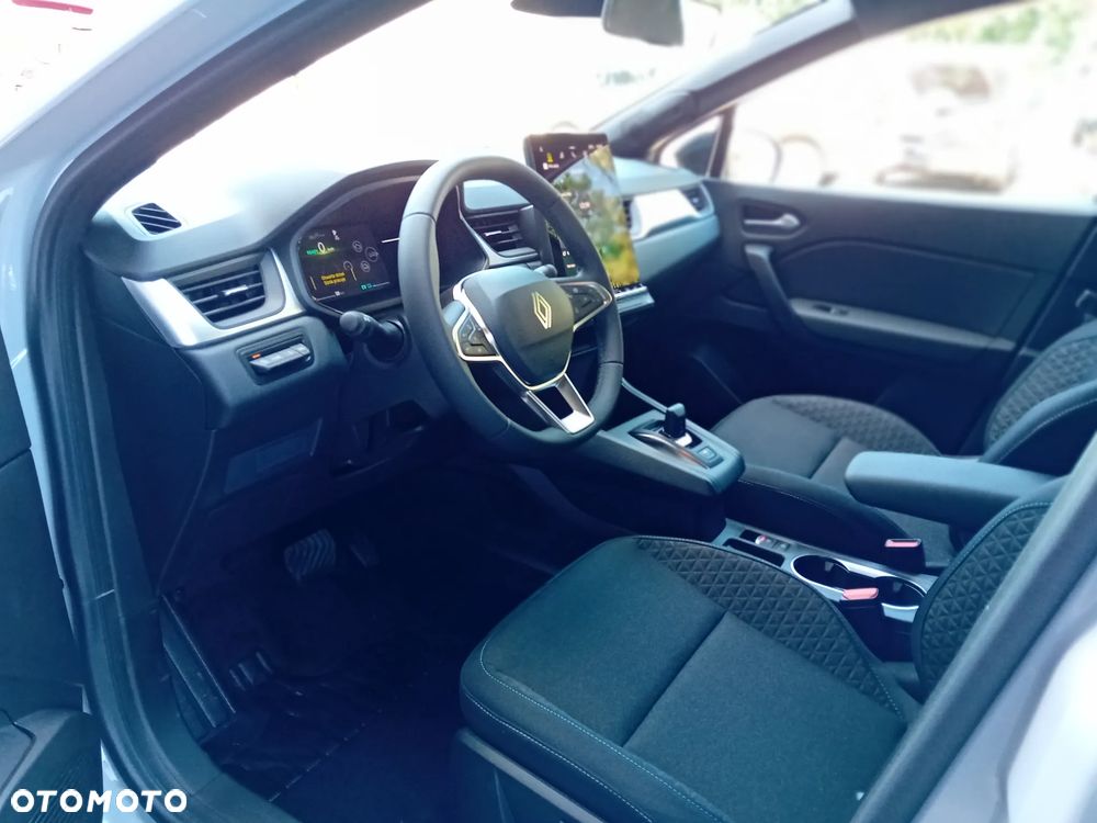 Renault Symbioz 1.8 E-Tech Full Hybrid 160 Evolution - 18