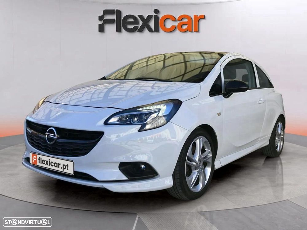 Opel Corsa 1.0 T GT - 5