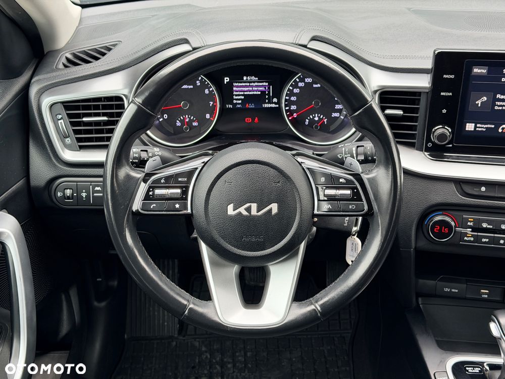Kia Ceed 1.5 T-GDI M DCT - 12