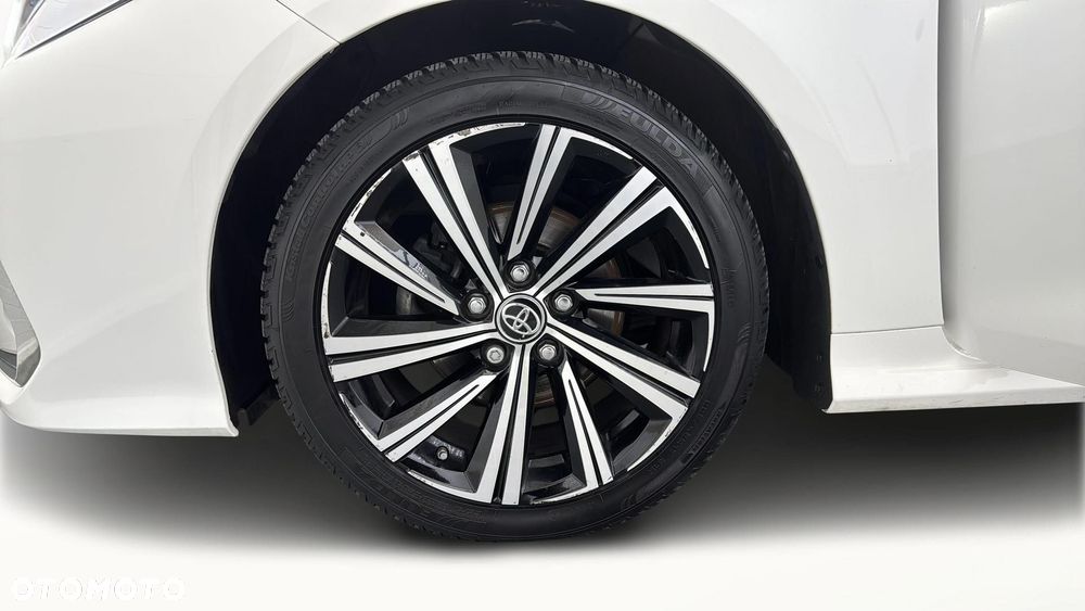 Toyota Corolla 1.8 Hybrid GPF Comfort - 19