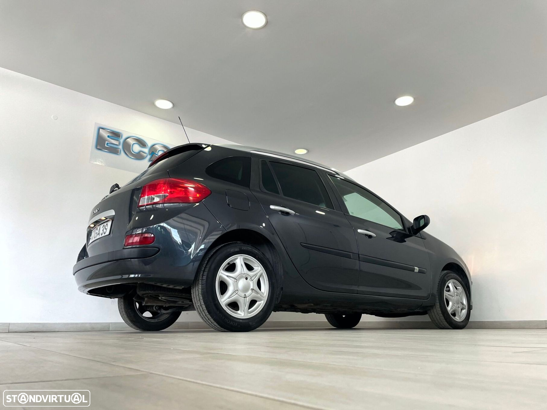 Renault Clio Break 1.2 TCE Dynamique - 16