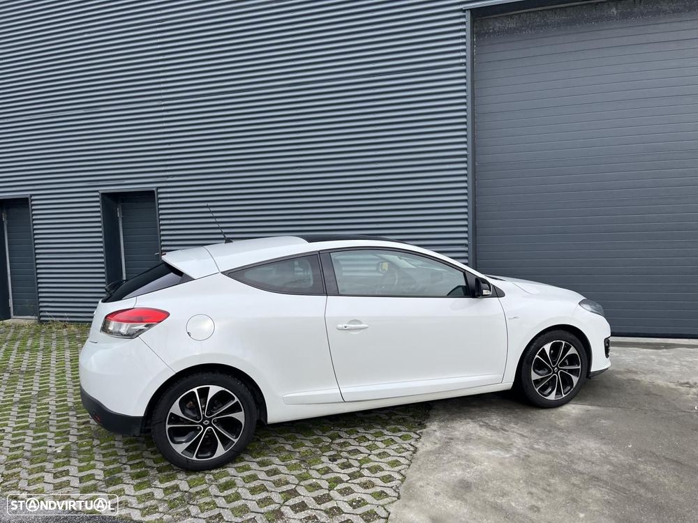 Renault Mégane Coupe - 24