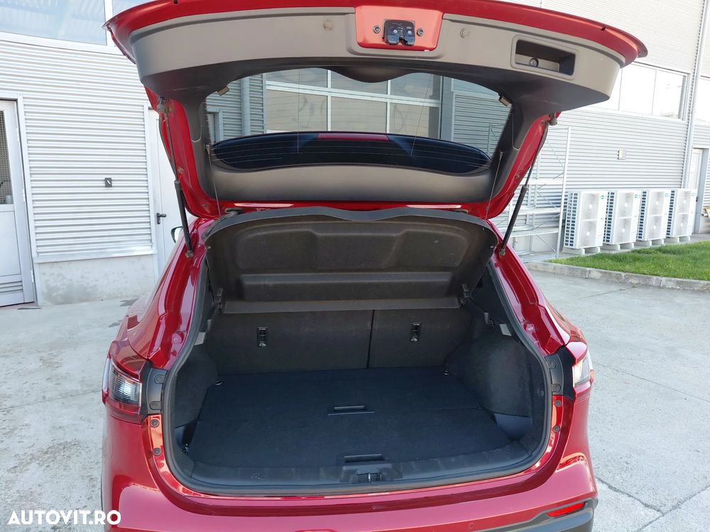 Nissan Qashqai - 18