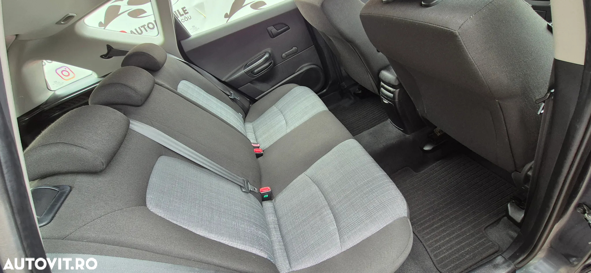 Kia Ceed 1.6 CVVT ISG Vision - 11