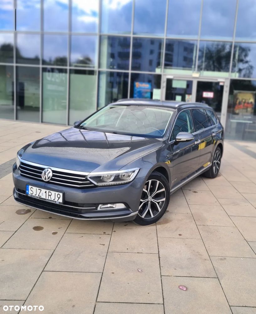 Volkswagen Passat - 3