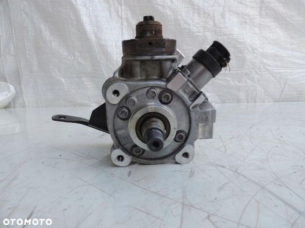 POMPA WTRYSKOWA FORD FOCUS MK3 1.6 TDCI 0445010577 CV2Q9A543AA - 1