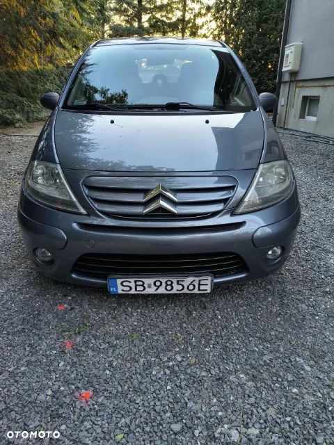 Citroën C3 1.4 HDi SX Pack - 3