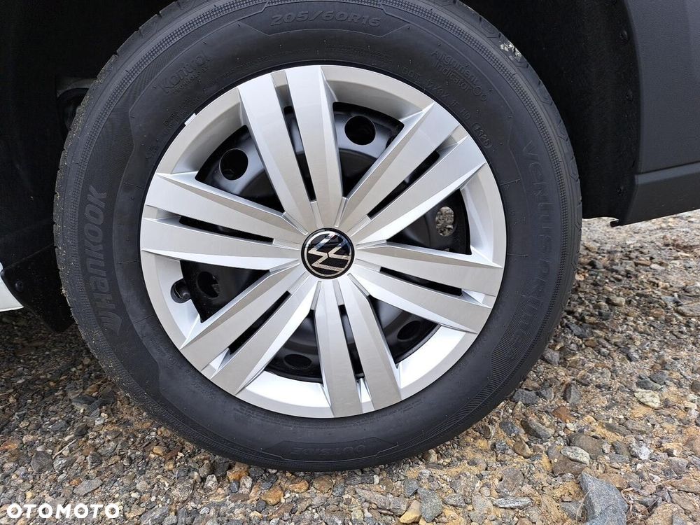 Volkswagen Caddy Maxi Cargo - 9