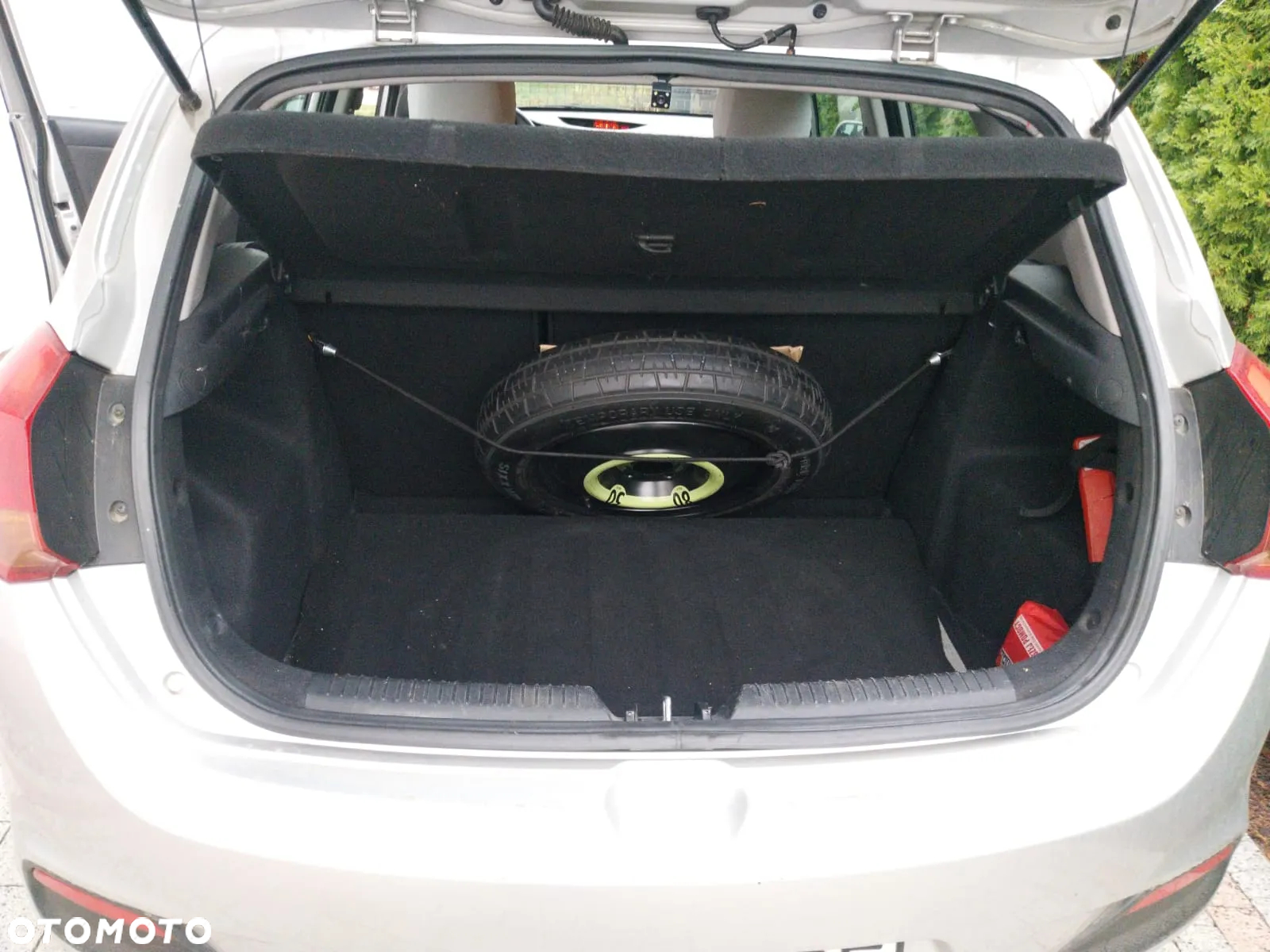 Kia Ceed Cee'd 1.4 M - 13