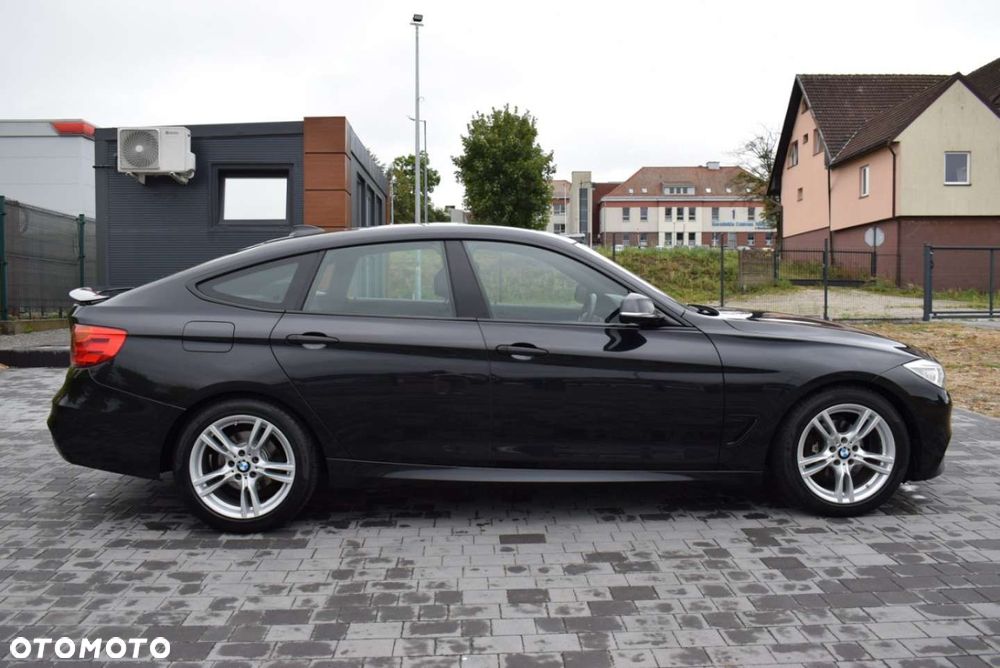 BMW Seria 3 - 7