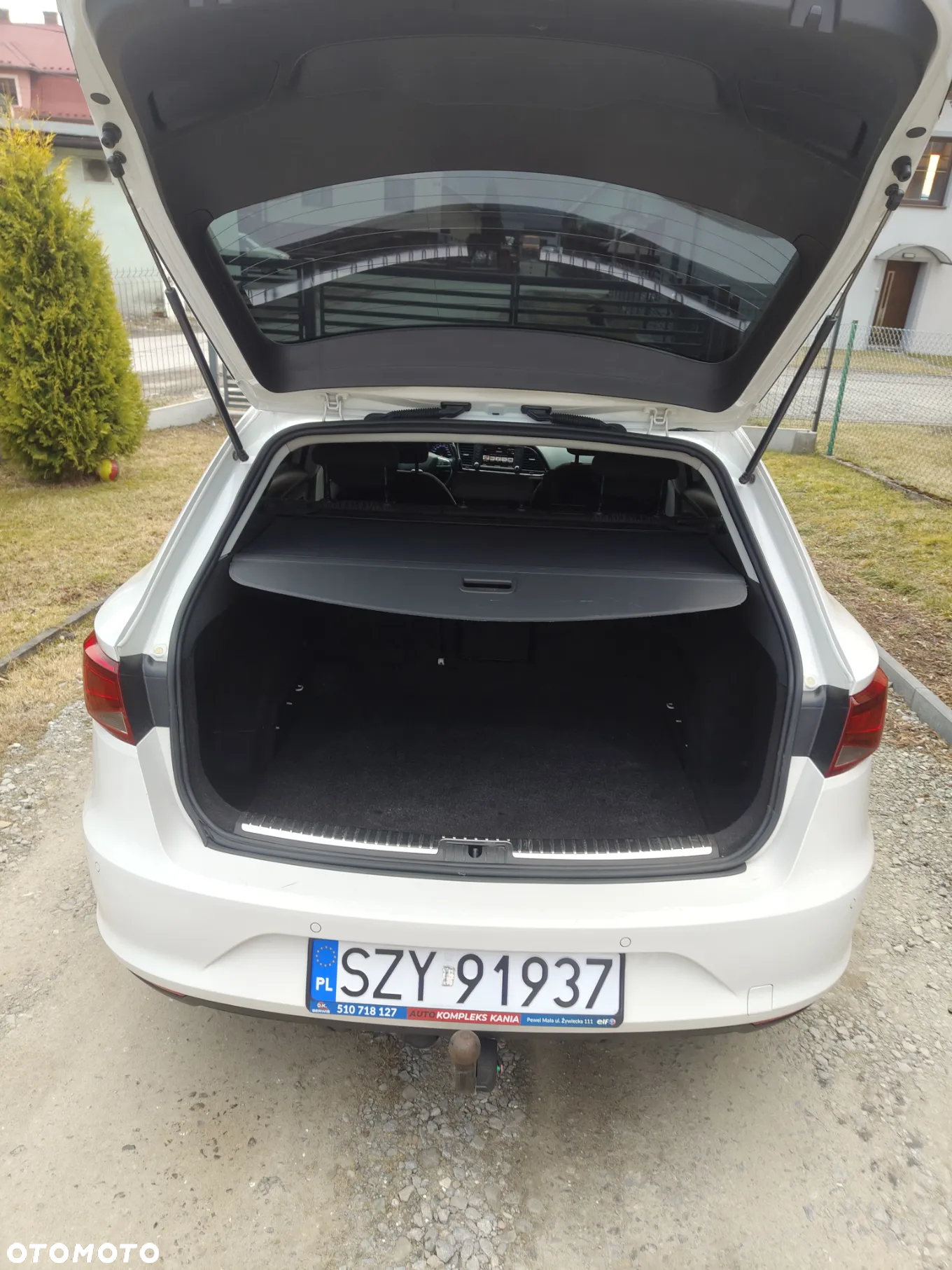 Seat Leon 1.6 TDI Start&Stop Style - 28