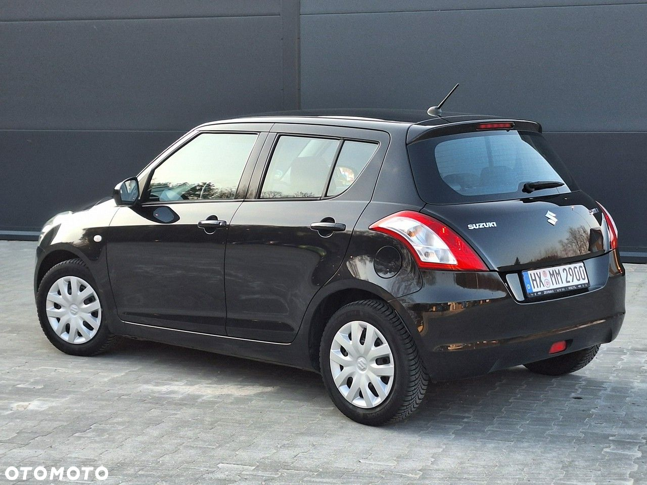 Suzuki Swift - 2