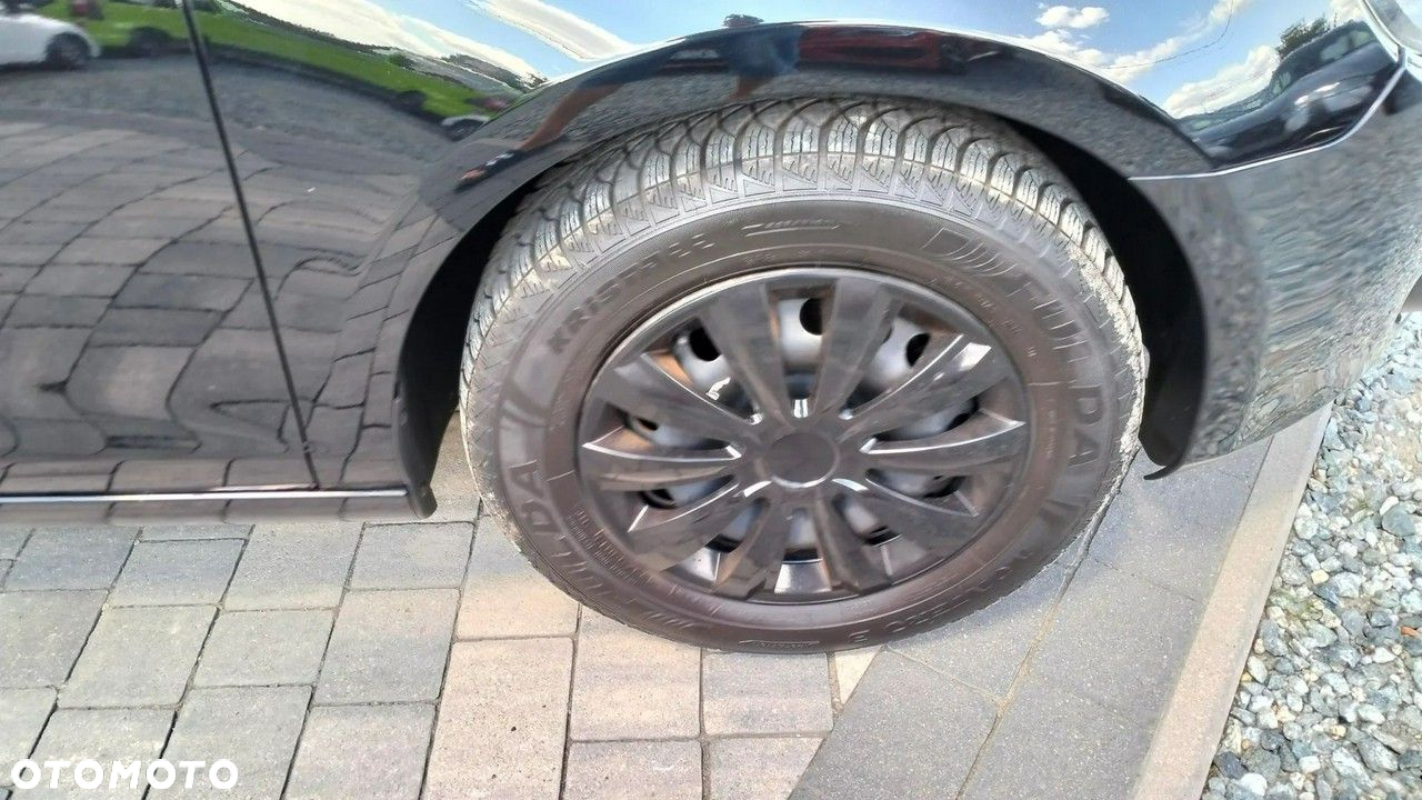 Volkswagen Golf VI 1.4 Trendline - 27