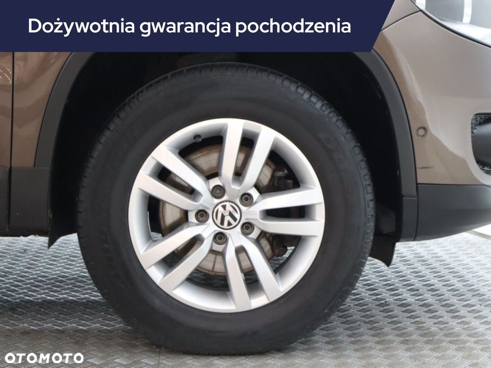 Volkswagen Tiguan - 17