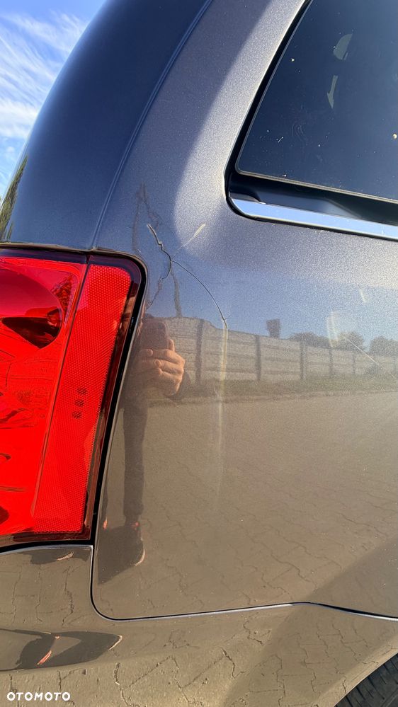 Dodge Grand Caravan - 9