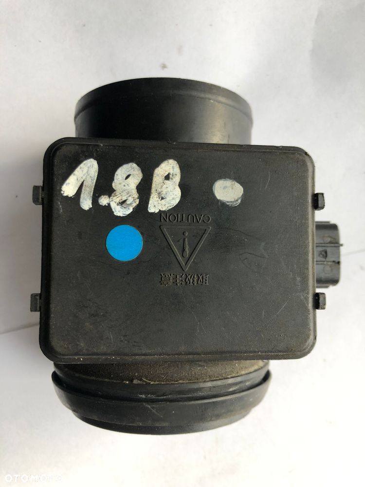 Przepływomierz Mazda 1.8 B  E5T52271 - 3