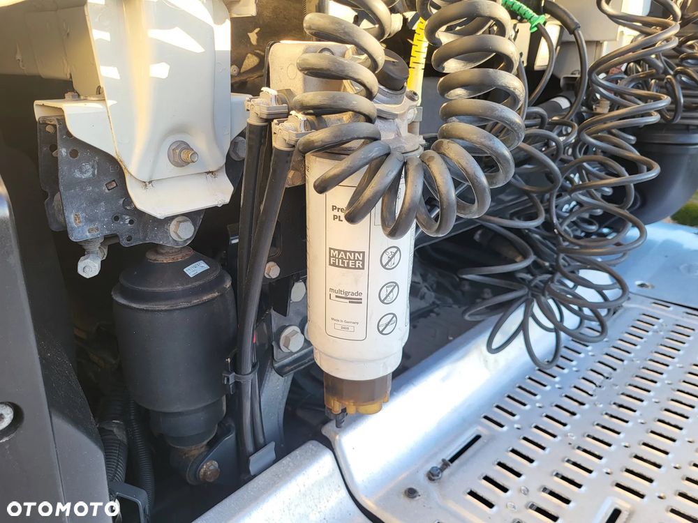 DAF XF 480 FT SSC - 19