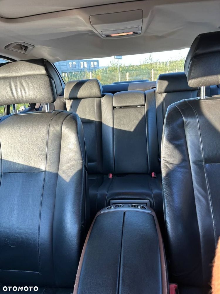 BMW Seria 7 730d - 21