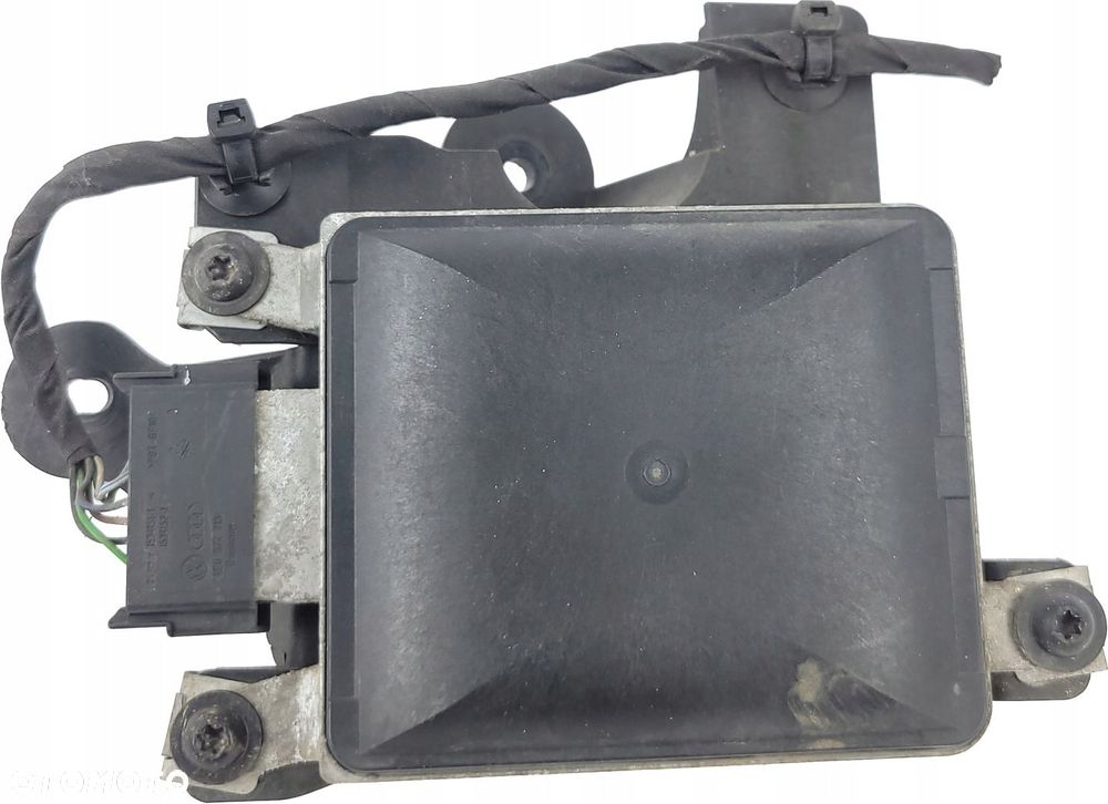 VW PHAETON II LIFT MODUŁ STEROWNIK ASYSTENT PASA RUCHU 7L6907566C