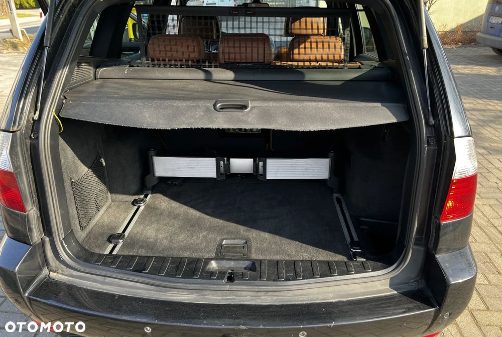 BMW X3 xDrive20d - 9