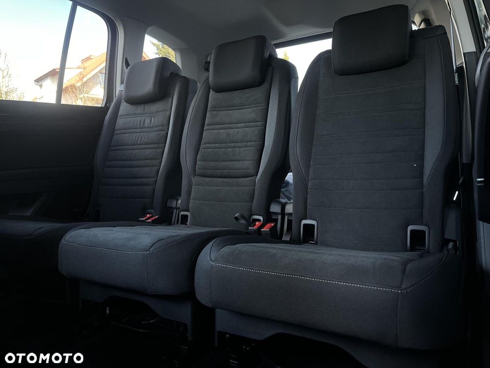Volkswagen Touran 1.5 TSI EVO Highline DSG - 37