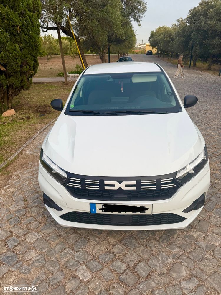 Dacia Sandero - 2