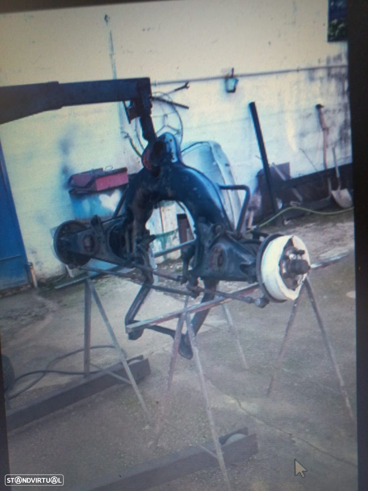 Mercedes-Benz W180 (1954-1959) - 9