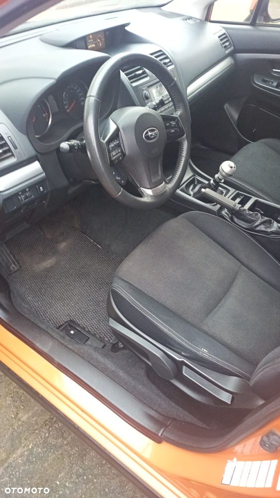 Subaru XV 2.0D Comfort Edition35 Style - 10