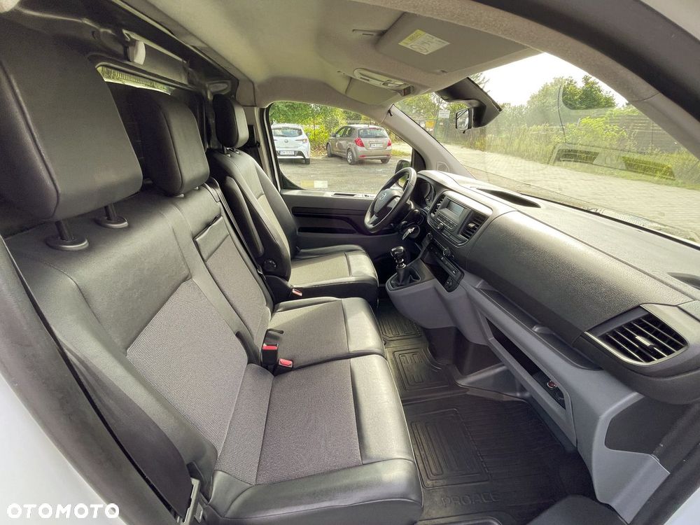 Toyota PROACE - 12
