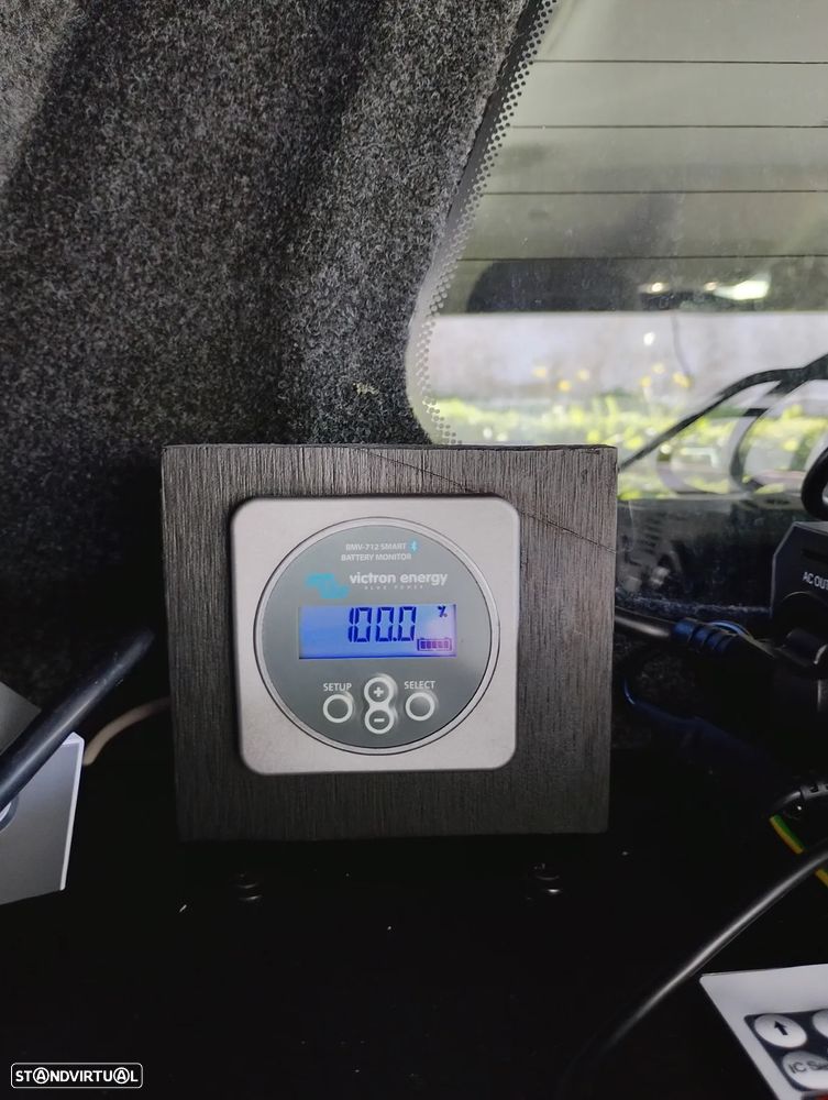 VW Amarok 2.0 TDi Style 4x4 Aut. - 9